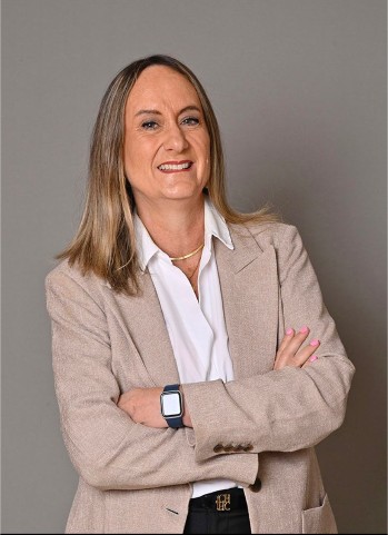 Claudia Castro Hruska
